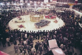 1965 Tokyo Motor Show